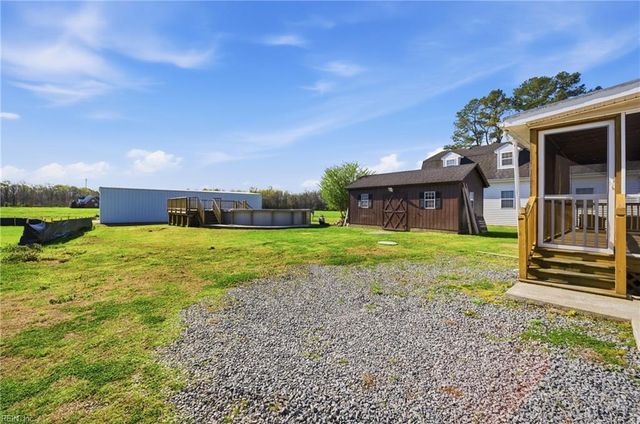 6404 Whaleyville BLVD, Suffolk, VA 23438