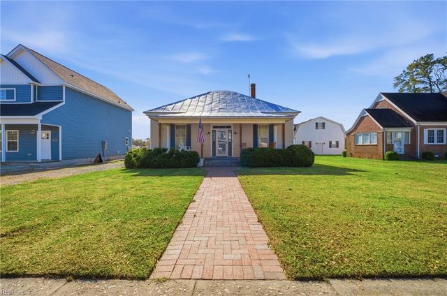 6404 Whaleyville BLVD, Suffolk, VA 23438