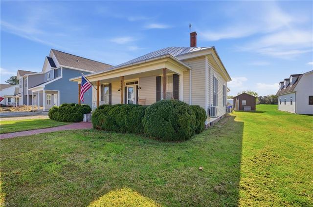 6404 Whaleyville BLVD, Suffolk, VA 23438