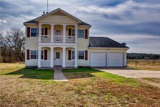 1770 County Road 329, Granger, TX 76530