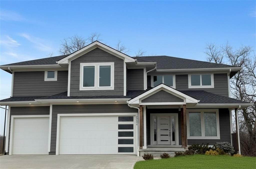 22698 W 87th Street, Lenexa, KS 66227