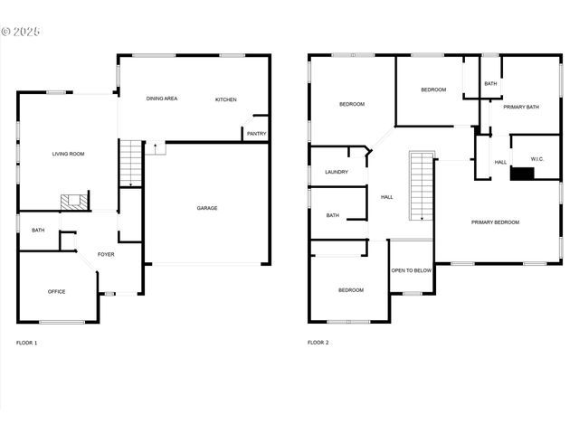 6042 Ne WHITEWOOD Dr, Hillsboro, OR 97124