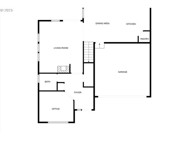 6042 Ne WHITEWOOD Dr, Hillsboro, OR 97124