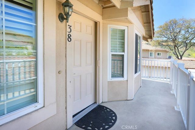 19801 Meadow Ridge 38, Trabuco Canyon, CA 92679