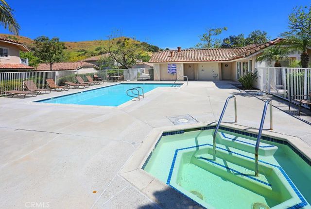 19801 Meadow Ridge 38, Trabuco Canyon, CA 92679