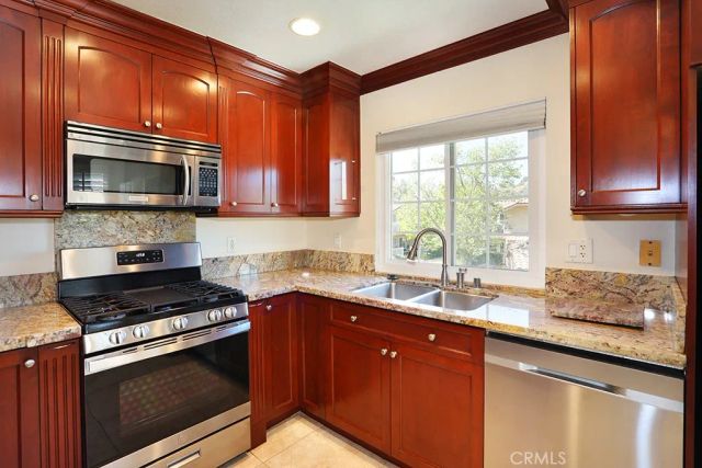 19801 Meadow Ridge 38, Trabuco Canyon, CA 92679