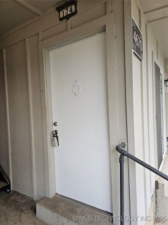 4670 E 68th Street 174, Tulsa, OK 74136