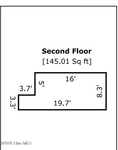 112 Magens Way, Cedar Point, NC 28584