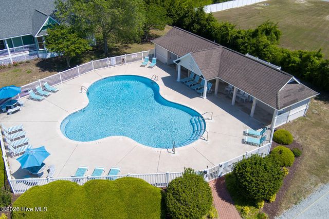 112 Magens Way, Cedar Point, NC 28584