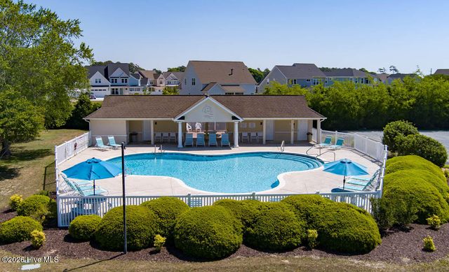 112 Magens Way, Cedar Point, NC 28584