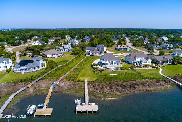 112 Magens Way, Cedar Point, NC 28584