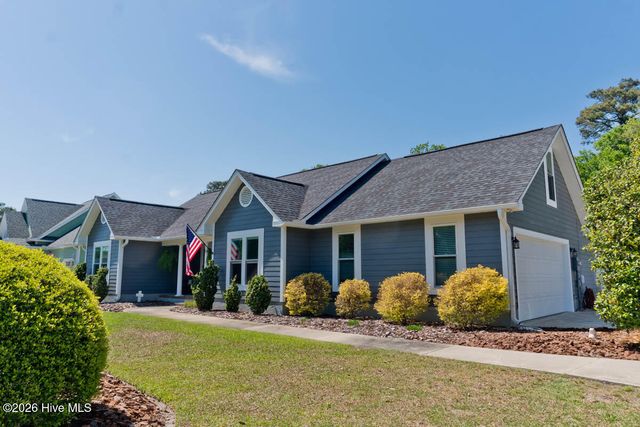 112 Magens Way, Cedar Point, NC 28584