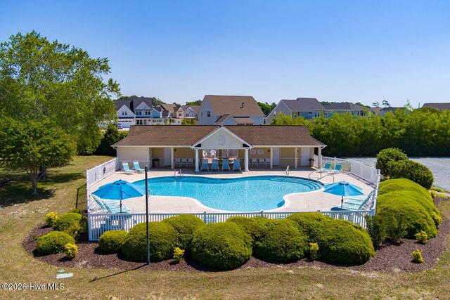 112 Magens Way, Cedar Point, NC 28584