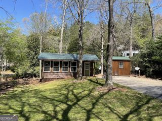 61 Hill Crest Court, Cleveland, GA 30528