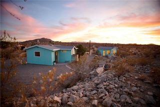 2432 Hilltop, Joshua Tree, CA 92252
