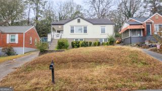 2541 Jewel Street, East Point, GA 30344