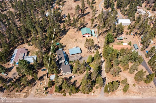 52511 Antler Lane, La Pine, OR 97739