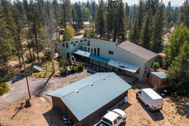 52511 Antler Lane, La Pine, OR 97739