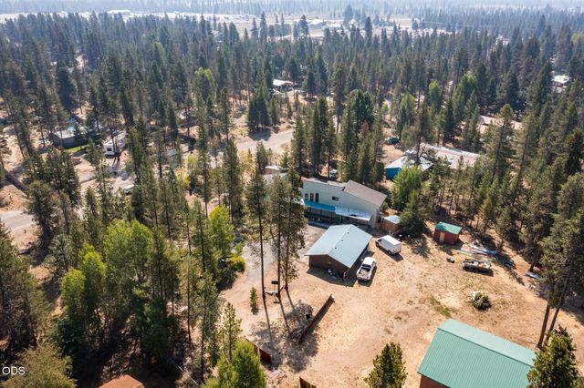 52511 Antler Lane, La Pine, OR 97739