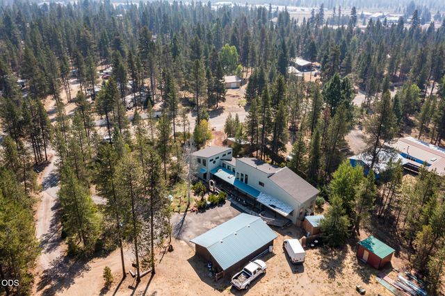 52511 Antler Lane, La Pine, OR 97739