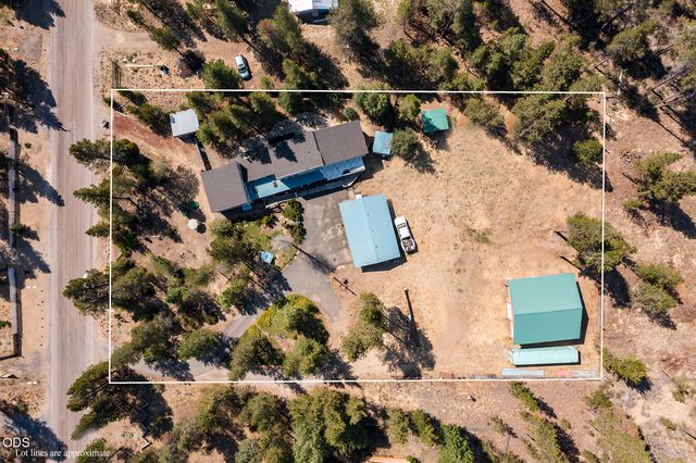 52511 Antler Lane, La Pine, OR 97739