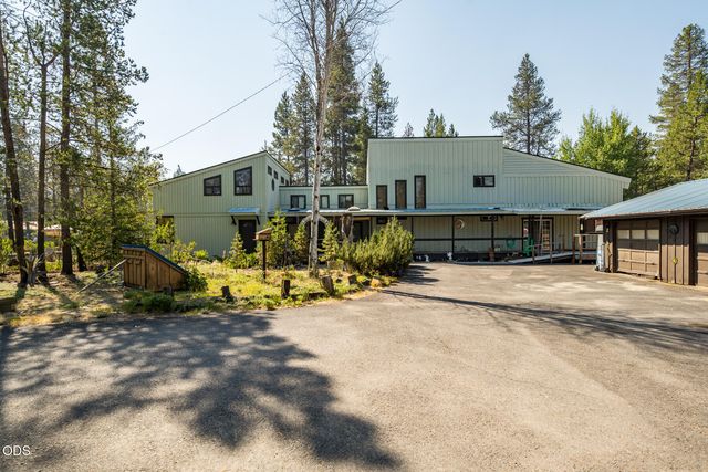 52511 Antler Lane, La Pine, OR 97739