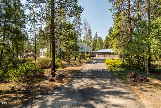 52511 Antler Lane, La Pine, OR 97739