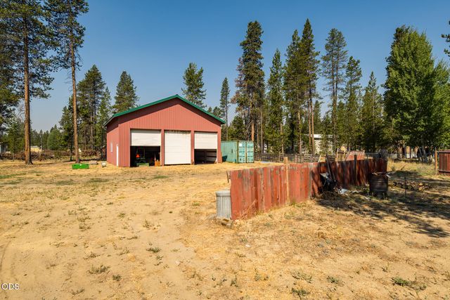 52511 Antler Lane, La Pine, OR 97739