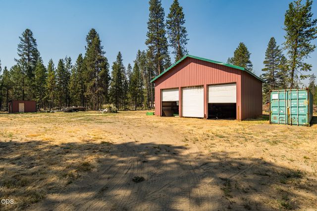 52511 Antler Lane, La Pine, OR 97739