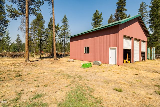 52511 Antler Lane, La Pine, OR 97739