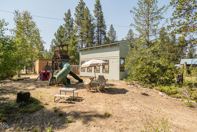 52511 Antler Lane, La Pine, OR 97739