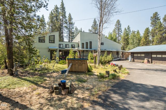 52511 Antler Lane, La Pine, OR 97739