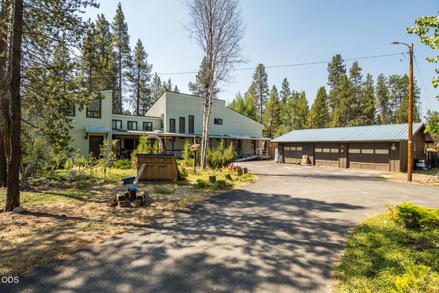 52511 Antler Lane, La Pine, OR 97739