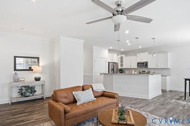 15301 Spiral Pl, Chesterfield, VA 23832