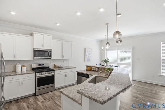 15301 Spiral Pl, Chesterfield, VA 23832
