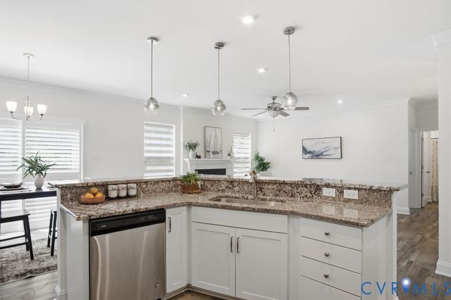 15301 Spiral Pl, Chesterfield, VA 23832