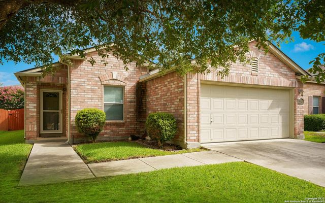 11143 Baffin Oaks, San Antonio, TX 78254