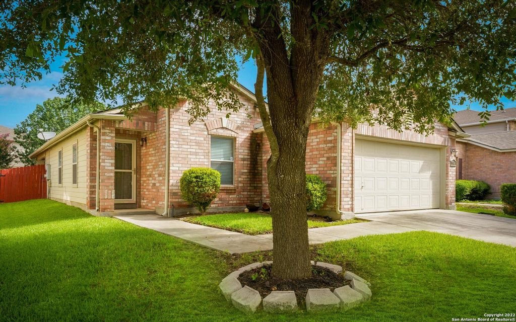 11143 Baffin Oaks, San Antonio, TX 78254