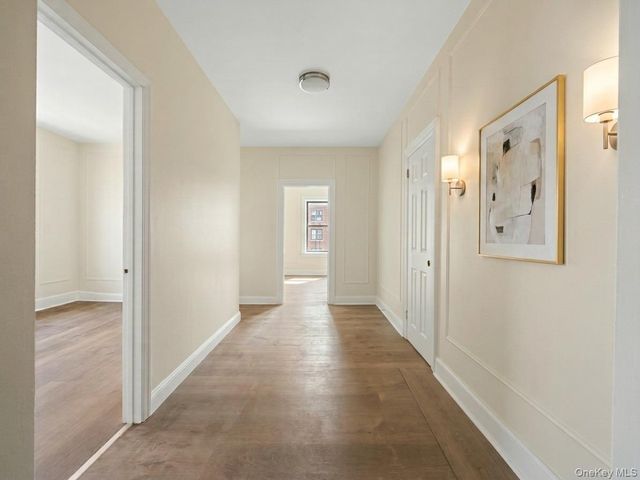9 Morningside Avenue 2R, Yonkers, NY 10703
