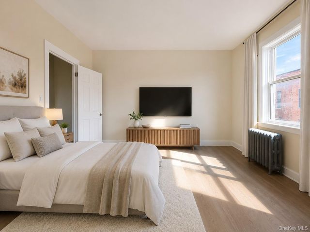 9 Morningside Avenue 2R, Yonkers, NY 10703