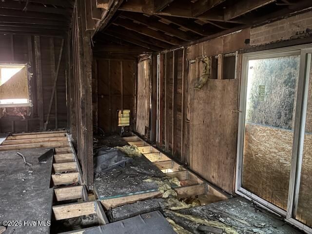 639 Henry Street, Rocky Mount, NC 27803