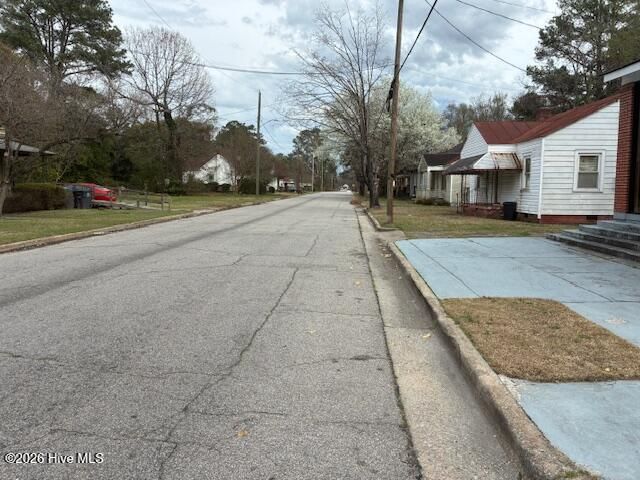 639 Henry Street, Rocky Mount, NC 27803