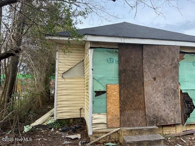 639 Henry Street, Rocky Mount, NC 27803