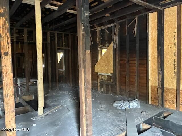 639 Henry Street, Rocky Mount, NC 27803