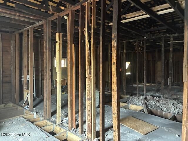 639 Henry Street, Rocky Mount, NC 27803