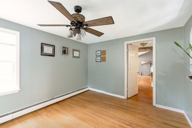 260 Shag Bark Rd, Taunton, MA 02780
