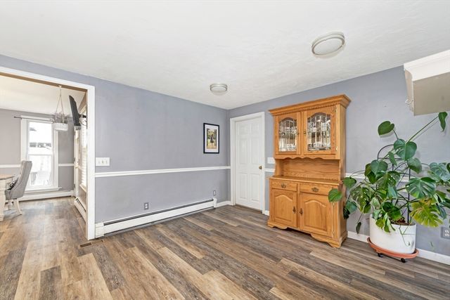 260 Shag Bark Rd, Taunton, MA 02780
