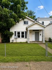 2745 Bank St, Louisville, KY 40212