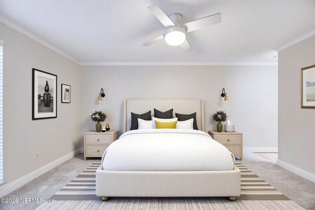 167 BERMUDA Court, Ponte Vedra Beach, FL 32082