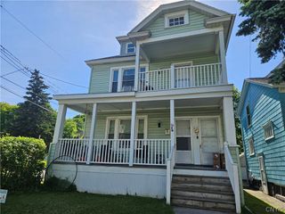 324 Hixson Avenue 26, Syracuse, NY 13206